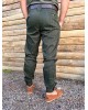 BOMBACHA CASTELHANA MASCULINA VERDE PÁTRIA PAMPA